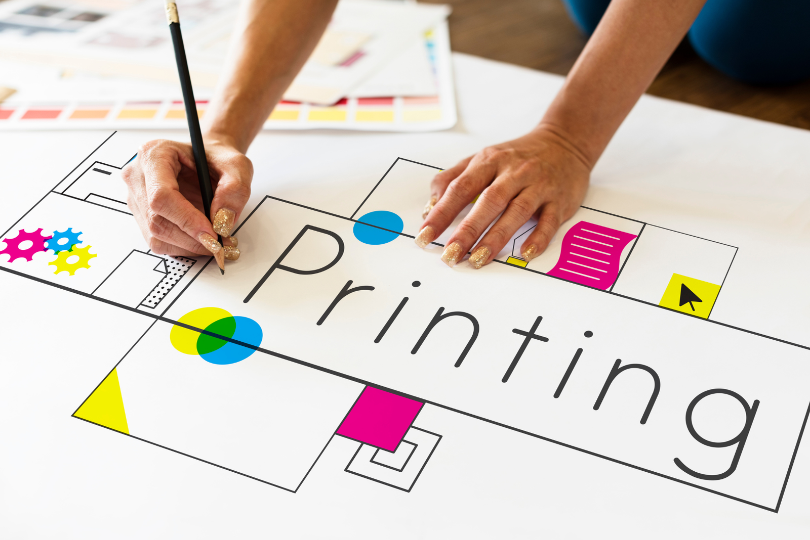 Modern Business Solutions & Innovation