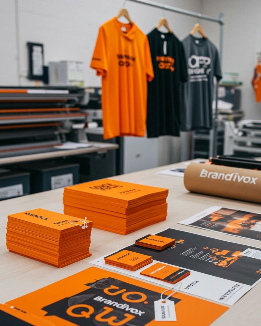 GETPrint apparel printing