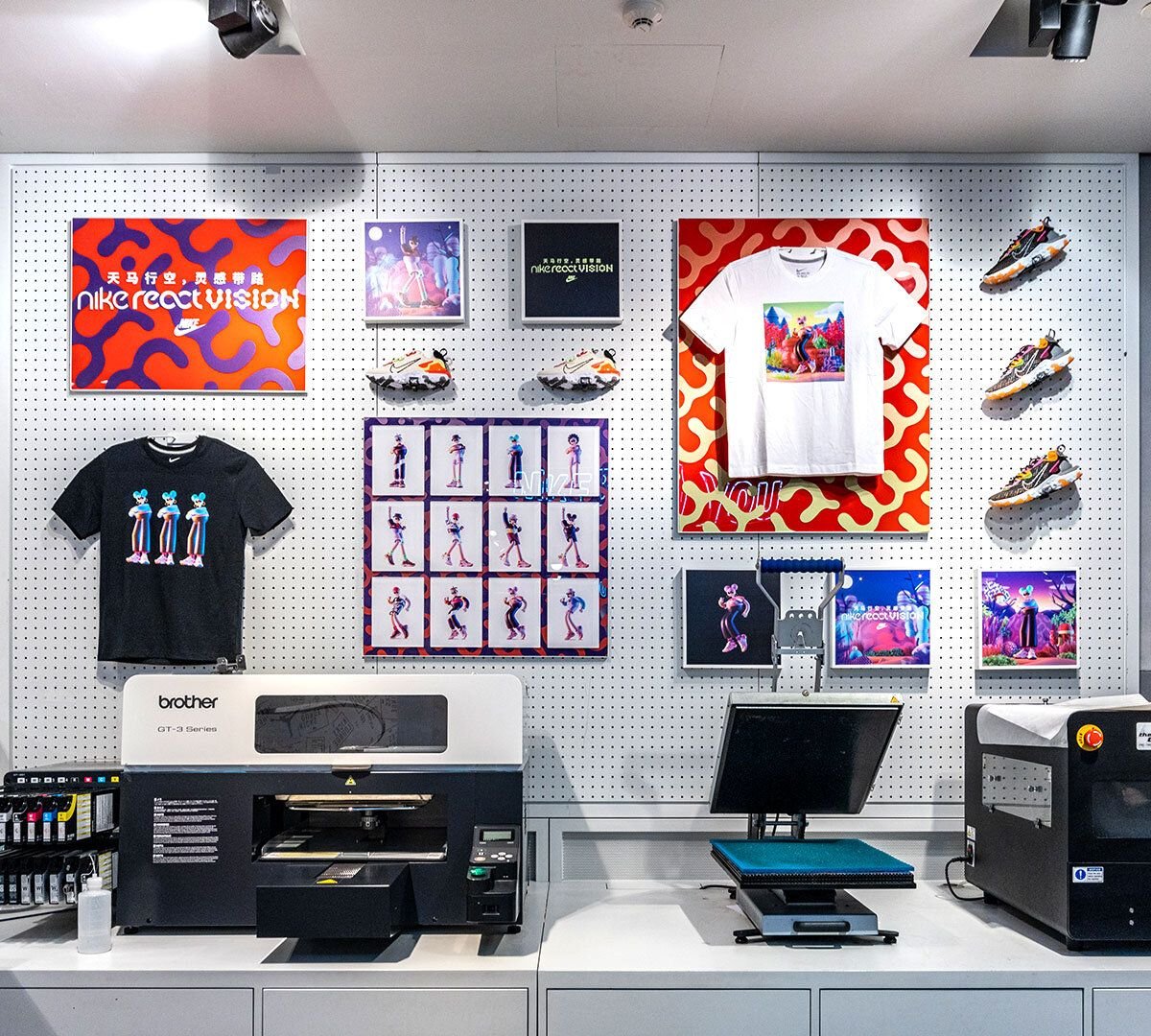 GETPrint printing and branding solutions