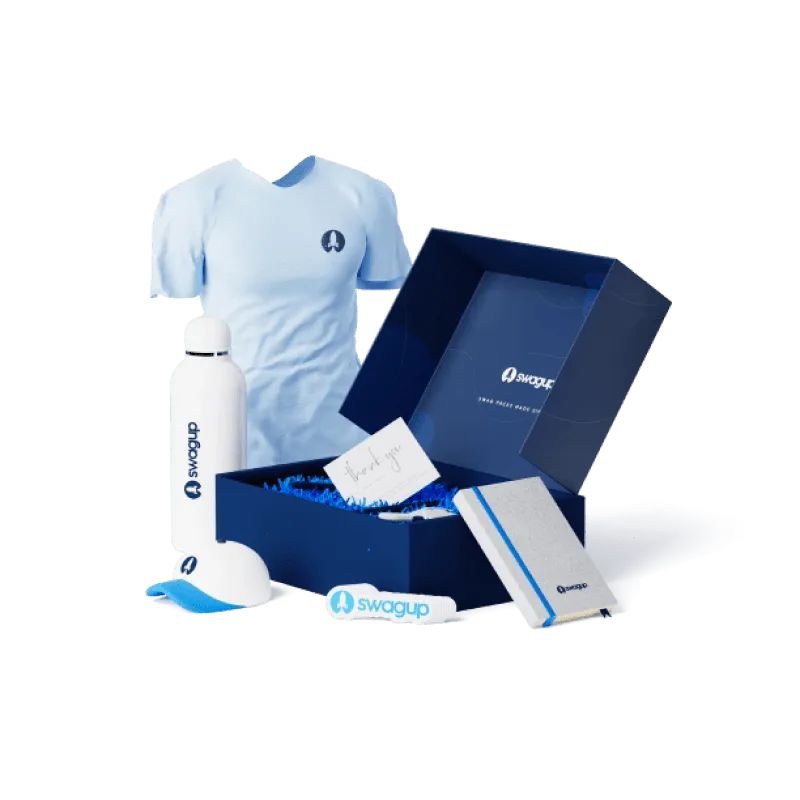 GETPrint promotional merchandise