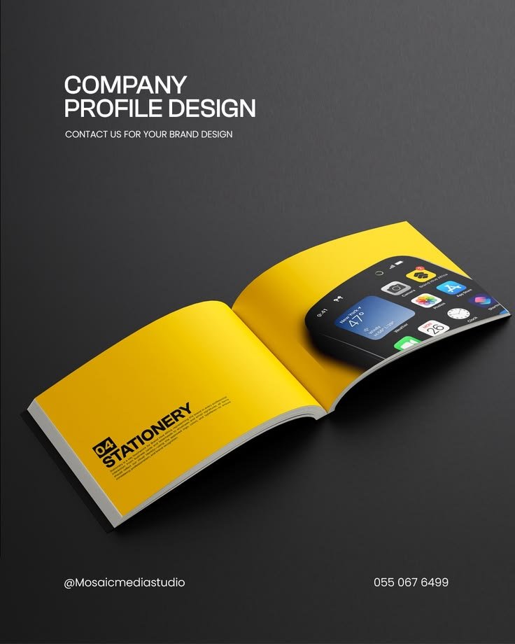 Corporate Profiles