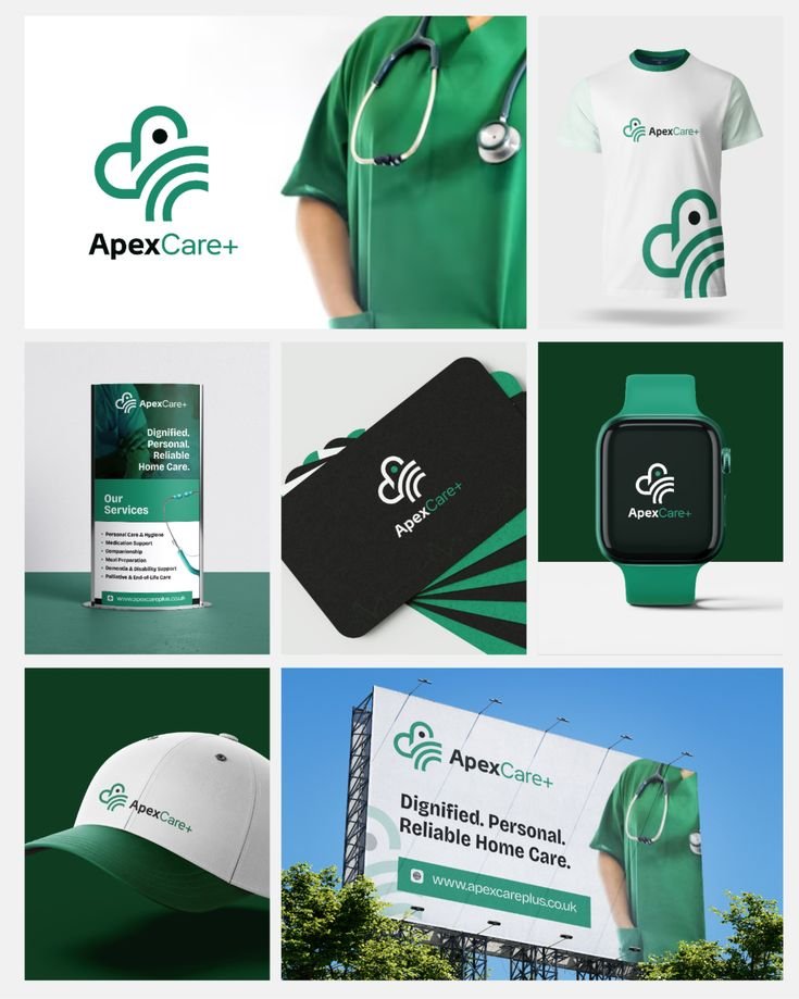 Corporate Identity