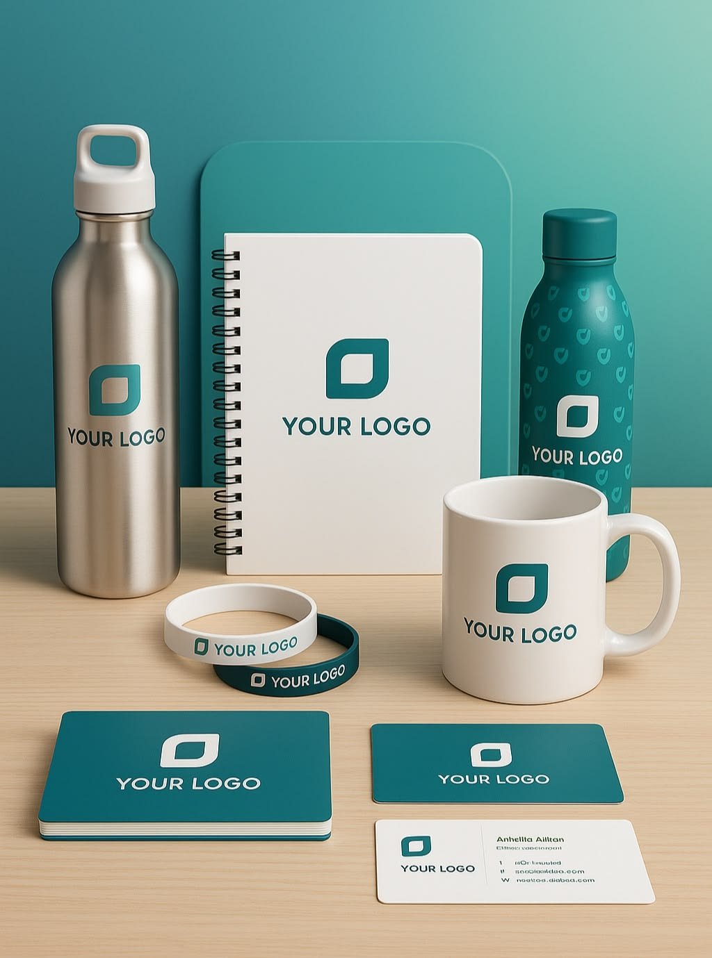 Marketing Materials
