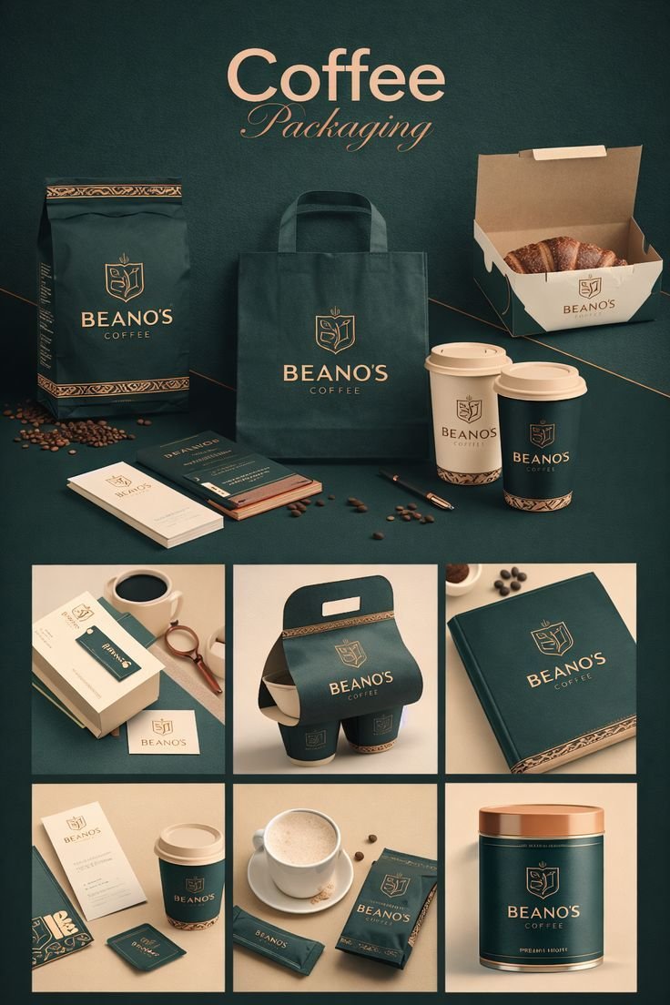 Packaging Design