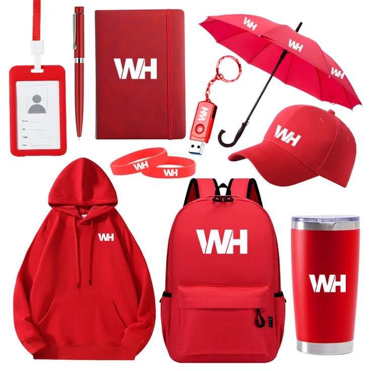 Promotional Materials